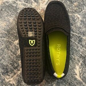 Rothy Loafers